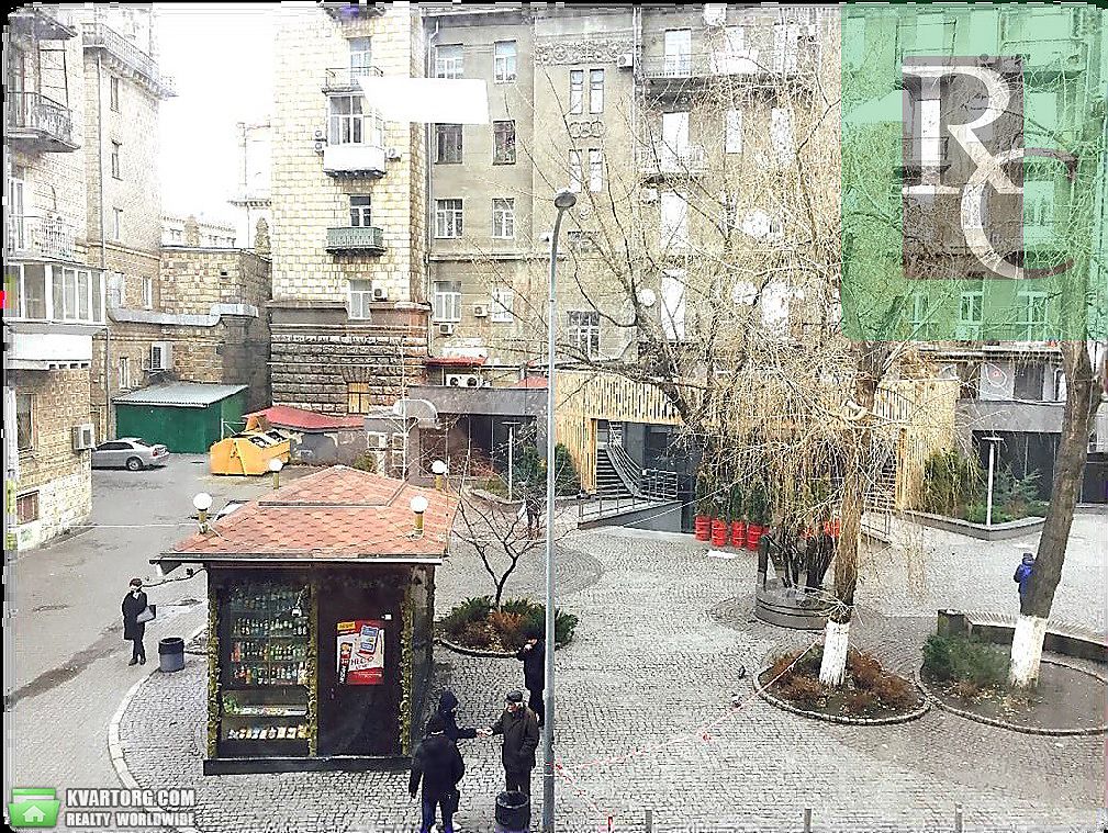 Rent out office. Киев,  Крещатик — photo 5