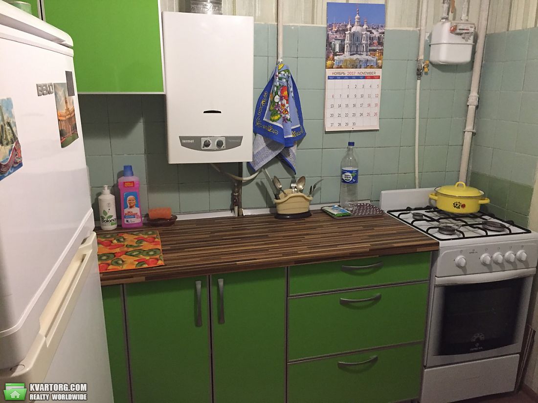 Rent out 1-room apartment. Одесса, Проспект  Шевченко — photo 4