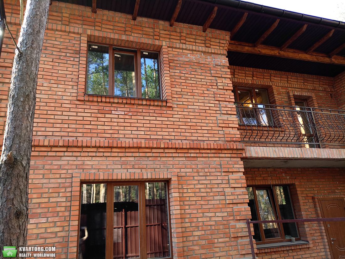 Sell Townhouse. Ирпень, Свято-Покровская — photo 1