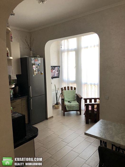 Sell 2-room apartment. Киев, Жамбила Жабаева — photo 1
