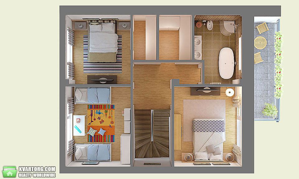 Sell house. Львов, Ивасюка — photo 3
