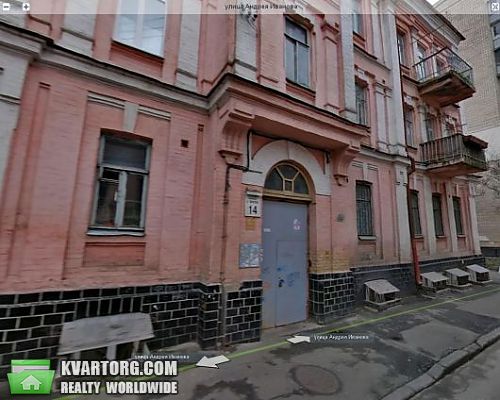 Sell 1-room apartment. Киев, Иванова — photo 3