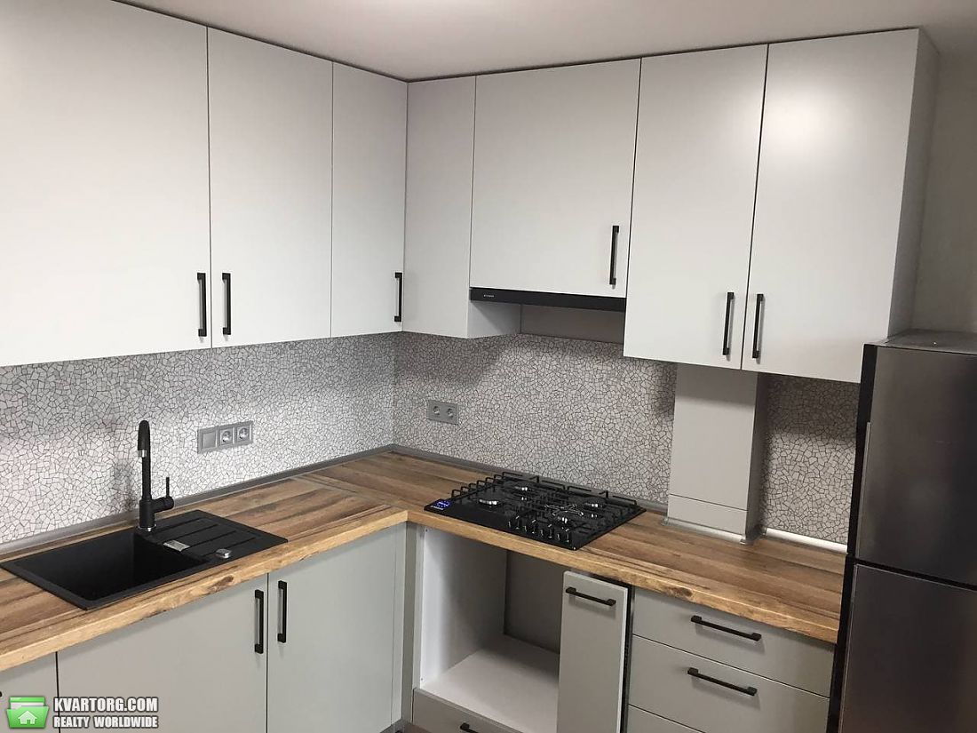 Sell 1-room apartment. Киев,  Жмаченко — photo 4