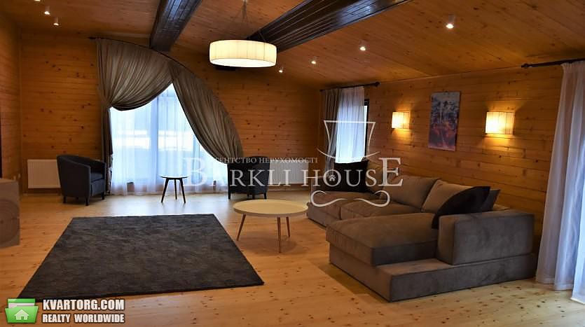 Rent out house. Киевская обл., Конча Заспа — photo 1