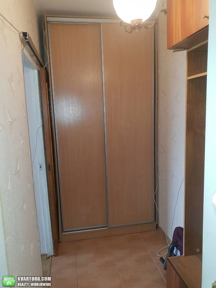 Rent out 1-room apartment. Киев, Котарбинского — photo 4