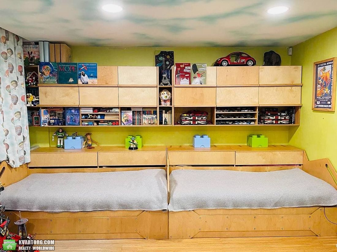 Sell 3-room apartment. Харьков, Искринская — photo 5