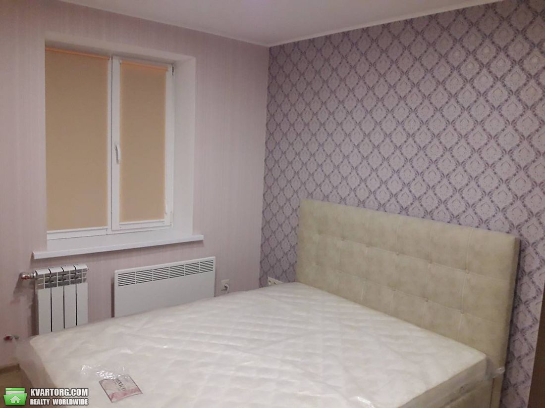 Rent out 2-room apartment. Харьков, Культуры — photo 5