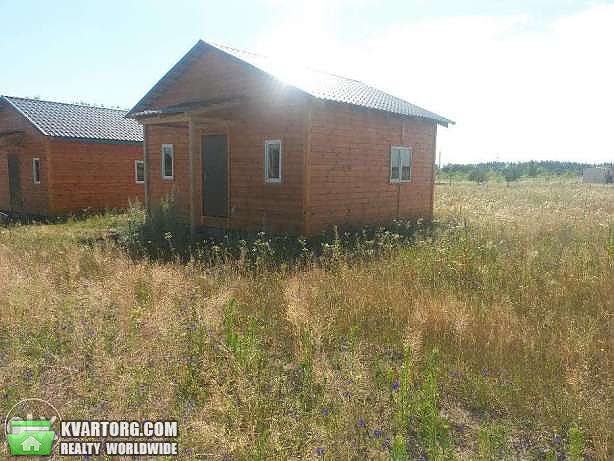 Sell house. Киевская обл., Простоквашино — photo 1