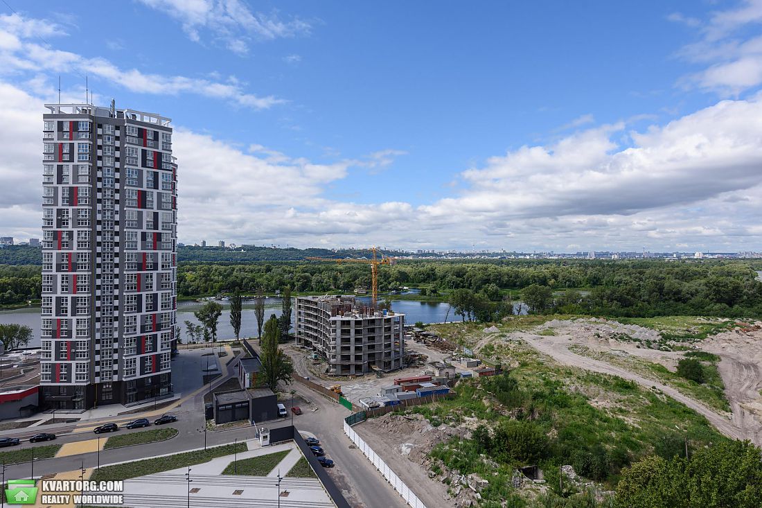 Sell 1-room apartment. Киев, Маланюка — photo 3
