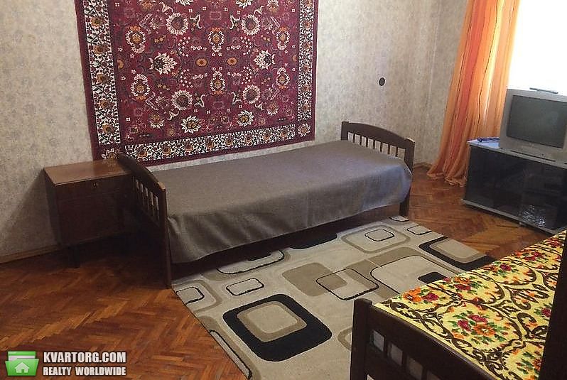 Sell 1-room apartment. Киев,  Телиги — photo 1