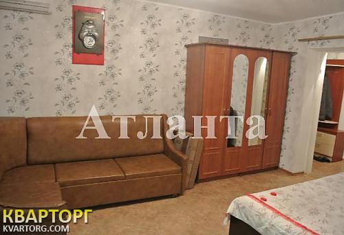 Sell 2-room apartment. Одесса, Лузановская — photo 1
