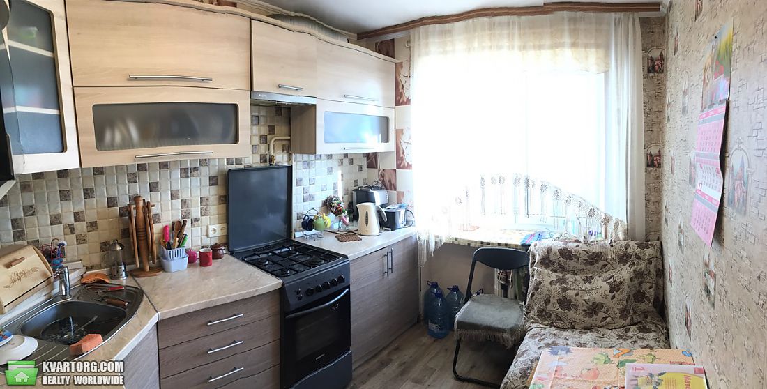 Sell 1-room apartment. Одесса, Небесной сотни — photo 2