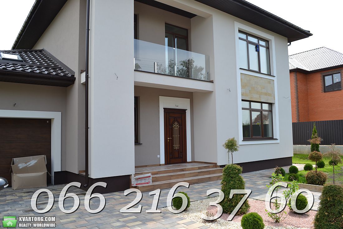 Sell house. Киев, Мира — photo 1