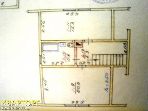 Sell house. Киевская обл., Яблоновка — photo 9