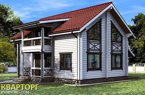 Sell house. Киев, Никольско-Слободская — photo 1