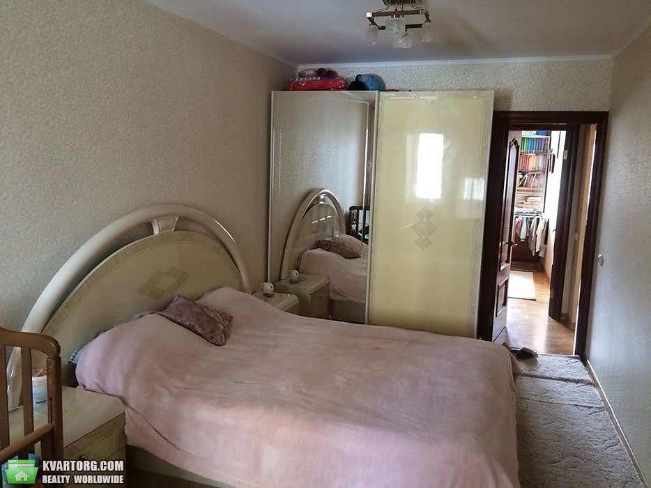 Rent out 3-room apartment. Киев,  Малышко — photo 4