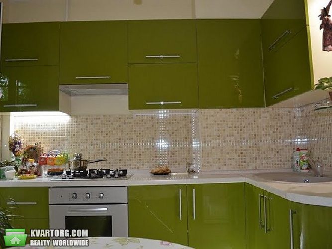 Sell 1-room apartment. Киев,  Тулузы — photo 3