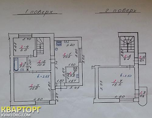 Sell house. Львов, Ковельская — photo 9