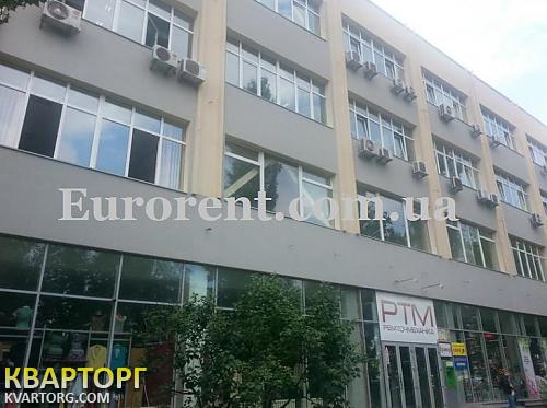 Rent out office. Киев, Липковского — photo 1