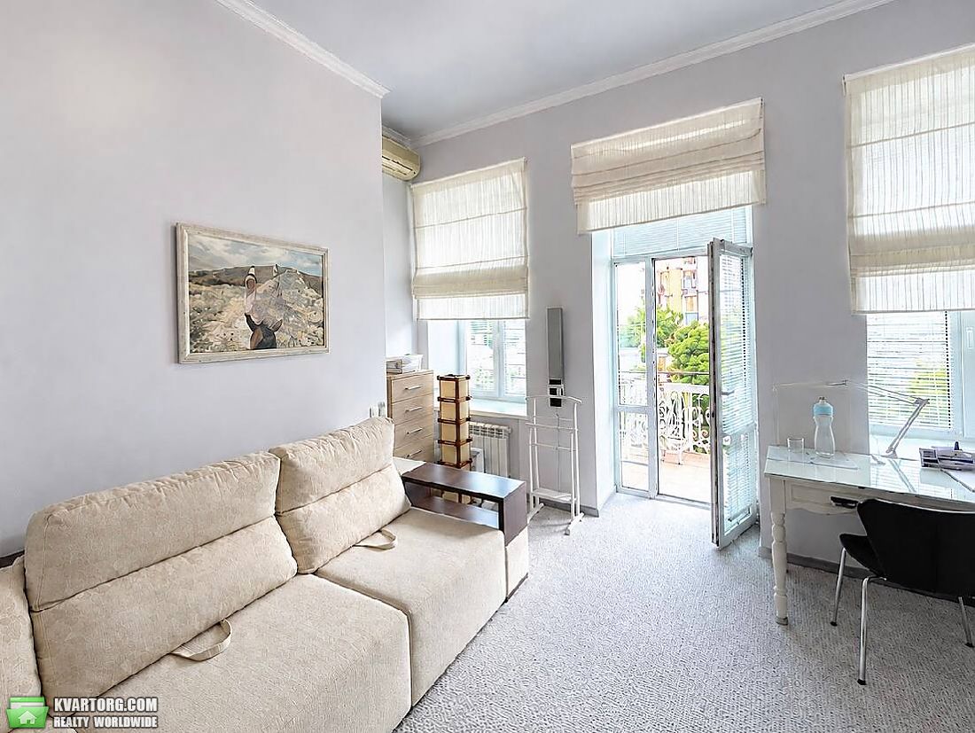 Rent out 2-room apartment. Киев, Мала Житомирська — photo 1
