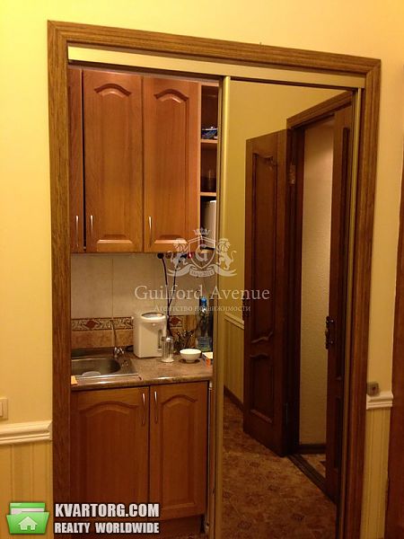 Sell office. Киев, Липский переулок — photo 4