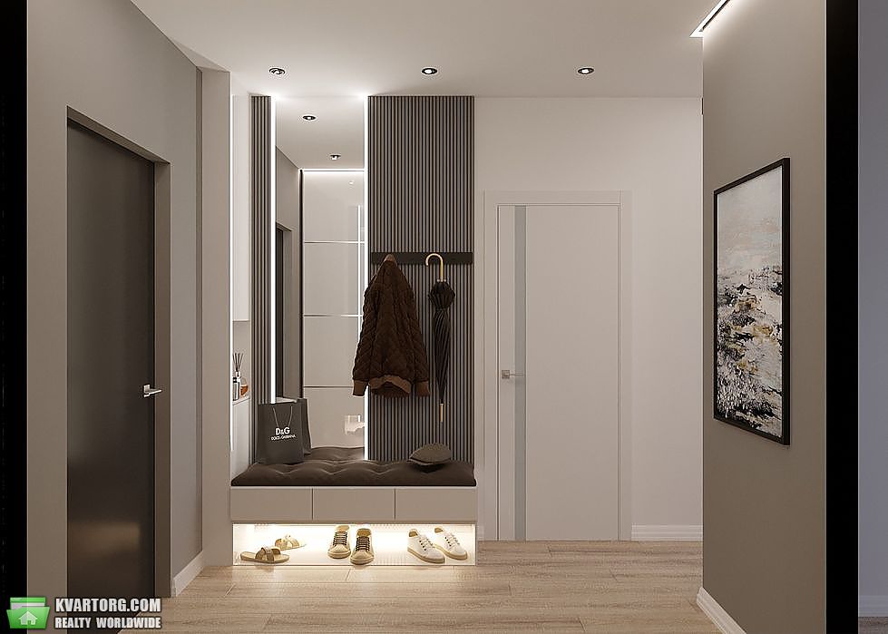 Sell 1-room apartment. Киев,  Жмаченко — photo 4