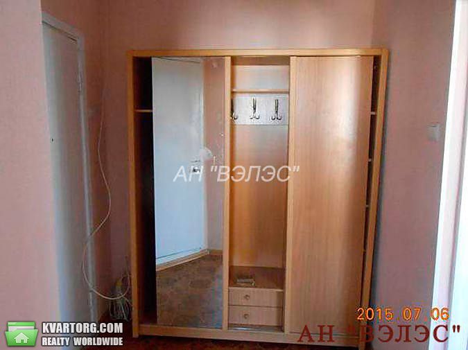 Sell 1-room apartment. Киев, Героев Сталинграда пр — photo 4