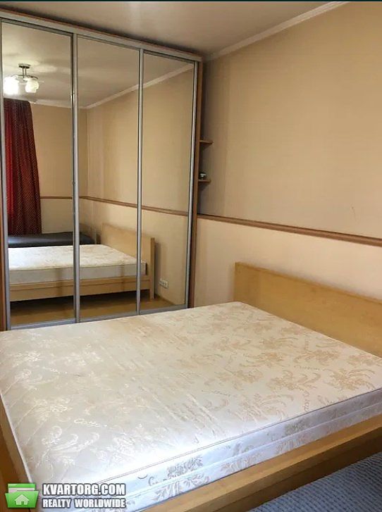 Rent out 2-room apartment. Киев,  Саперно-Слободская — photo 6