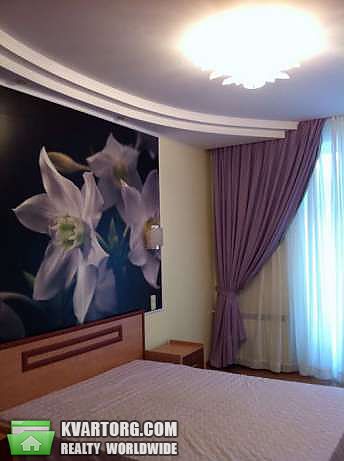Rent out 2-room apartment. Киев,  Нагорная — photo 3