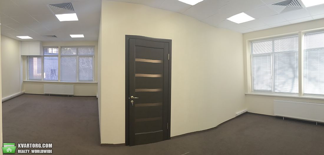 Rent out office. Киев, Кловский спуск — photo 2