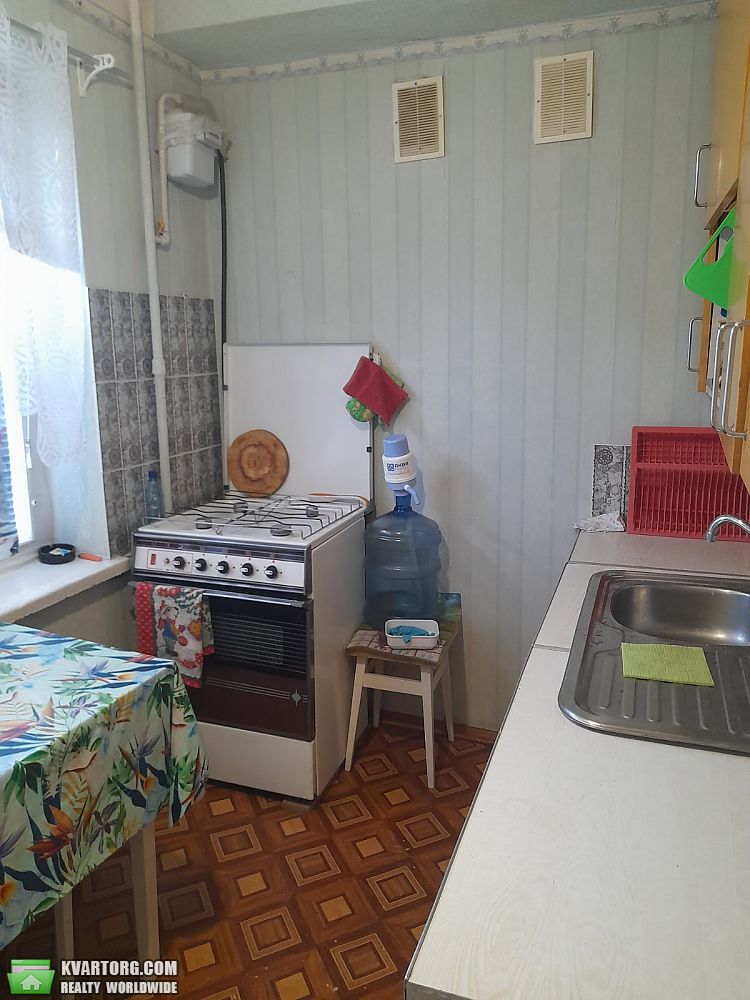 Rent out 2-room apartment. Киев,  Дарницкий бул — photo 5