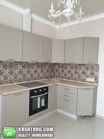 Sell 2-room apartment. Одесса, жемчужная — photo 6