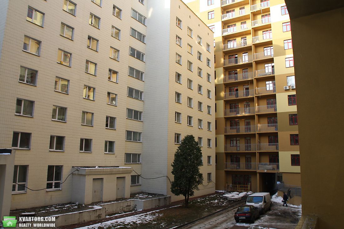 Sell 3-room apartment. Киев,  Щорса — photo 1