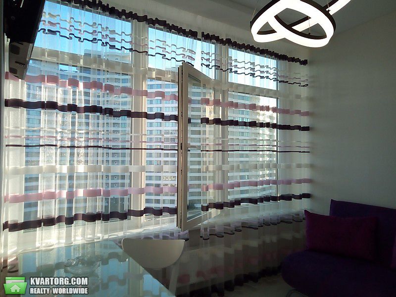 Rent out 1-room apartment. Одесса, Каманина — photo 6