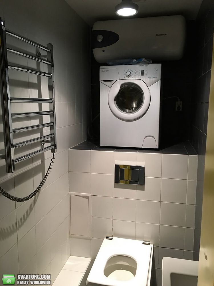 Sell 2-room apartment. Киев,  Дашавская — photo 5