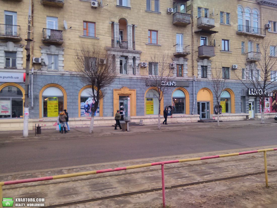 Rent out shop. Днепропетровск, Ленина — photo 1