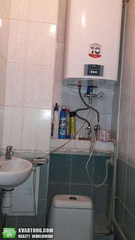 Sell 3-room apartment. Киев,  Ивашкевича — photo 7