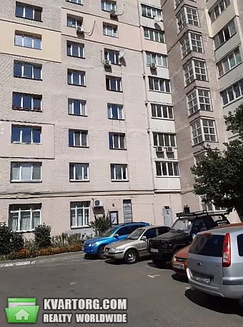 Rent out 2-room apartment. Киев, Сеченова — photo 6