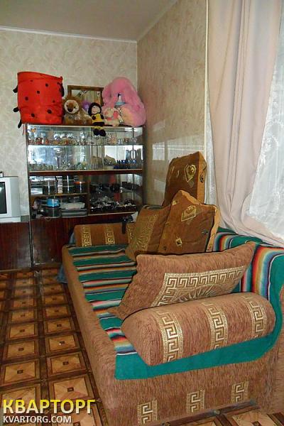 продам 2-комнатную квартиру. Киев,  Стеценко - фото 1
