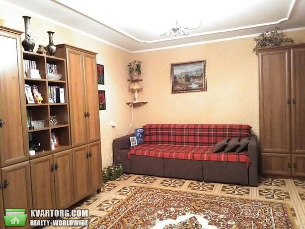 Rent out 2-room apartment. Харьков, Героев Труда — photo 6