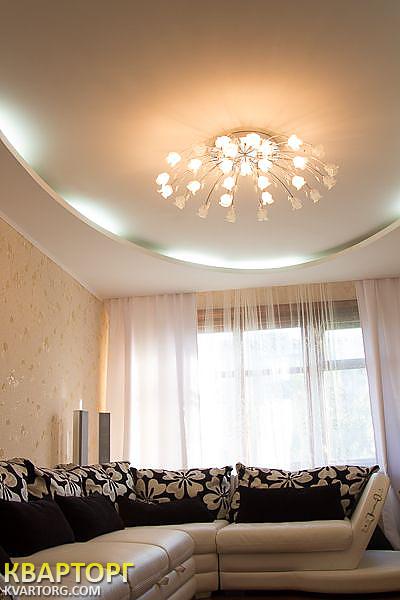 Sell 3-room apartment. Одесса, Академика Заболотного — photo 4