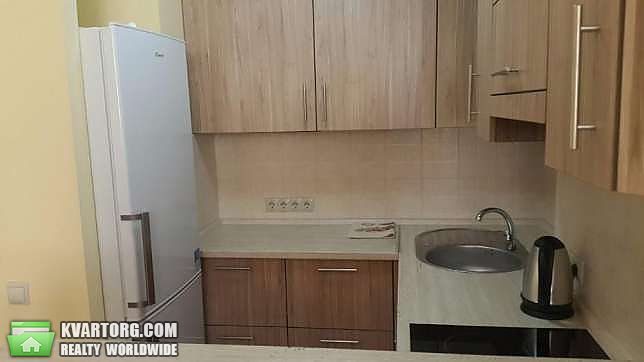 Rent out 1-room apartment. Киев,  Харьковское шоссе — photo 10