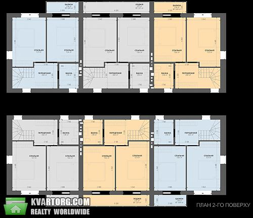 Sell house. Вишневое, Б.Хмельницкого — photo 7