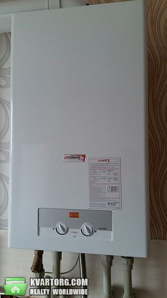 Sell 1-room apartment. Киев, Гетьманская — photo 9