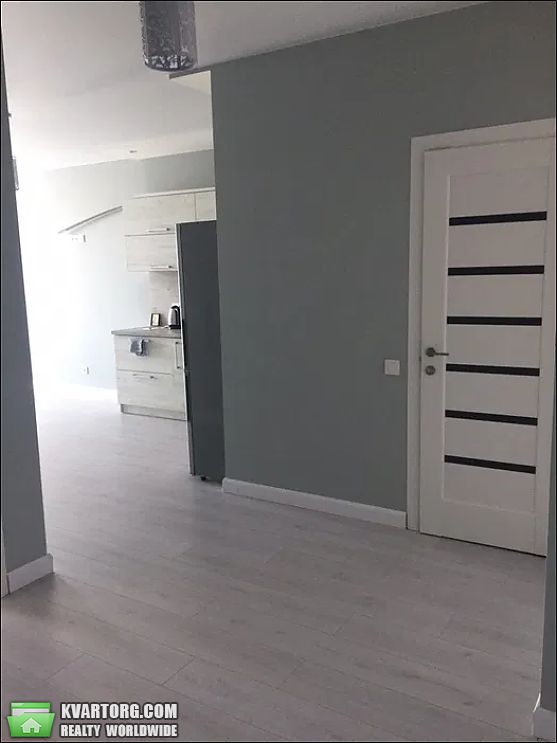 Rent out 2-room apartment. Киев,  Драгоманова — photo 8