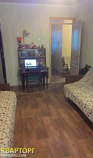 Sell 1-room apartment. Харьков,  Ильинская — photo 7
