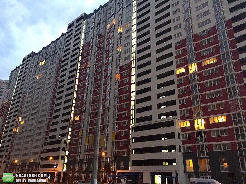 Sell 2-room apartment. Киев,  Драгоманова — photo 1