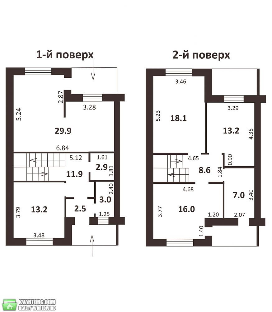 Sell house. Буча, Ватутина — photo 4