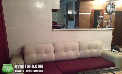 Rent out 3-room apartment. Киев, Пчелки — photo 1