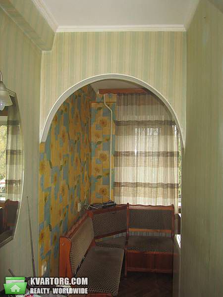 Sell 2-room apartment. Киев,  Красноткацкая — photo 7